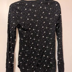 Old navy waffle top, small